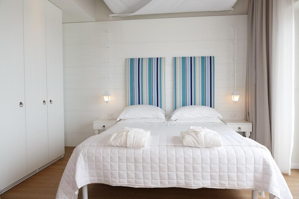 Luxor Beach Boutique Hotel Cattolica Kültér fotó