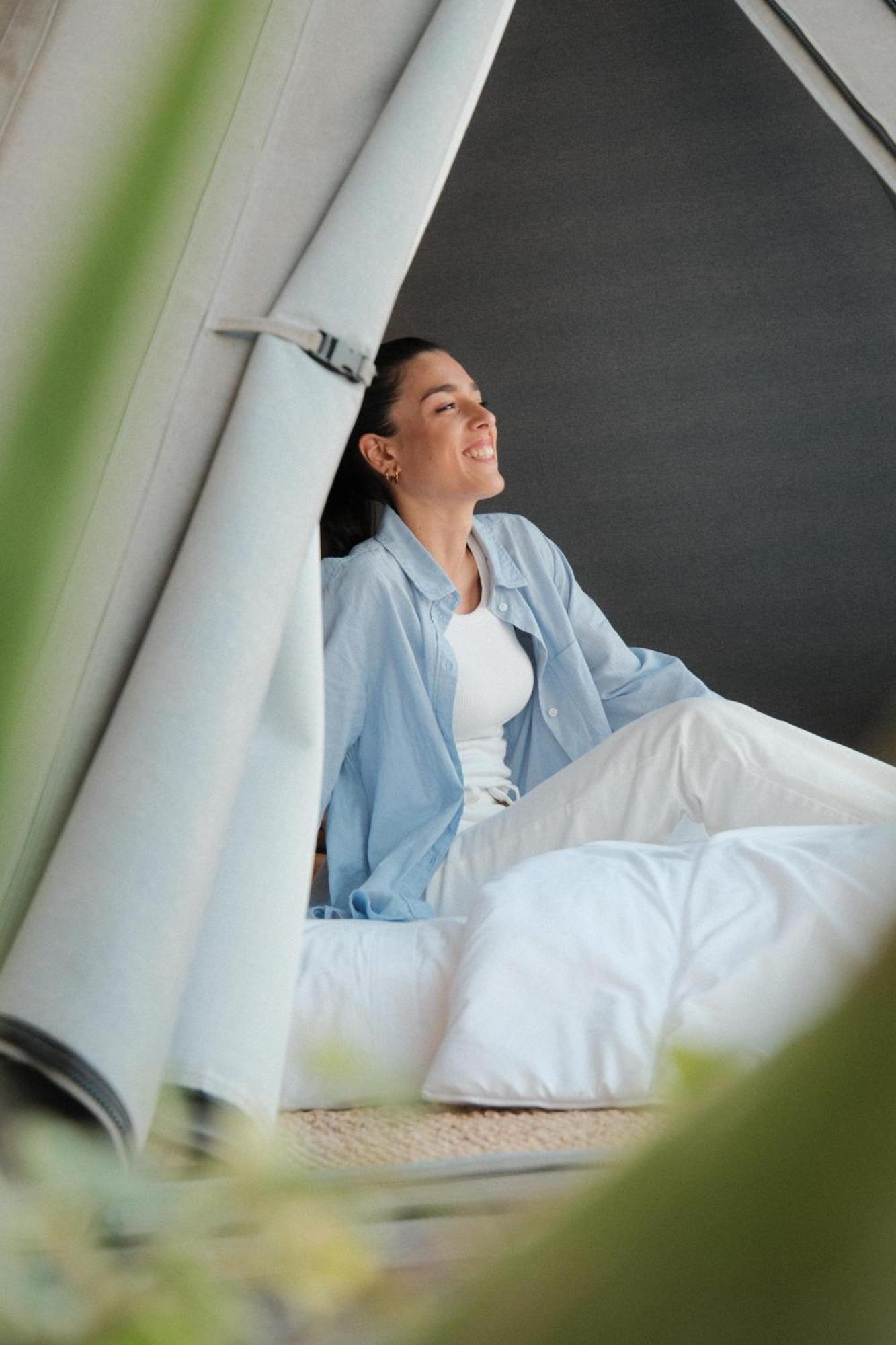 Luxor Beach Boutique Hotel Cattolica Kültér fotó